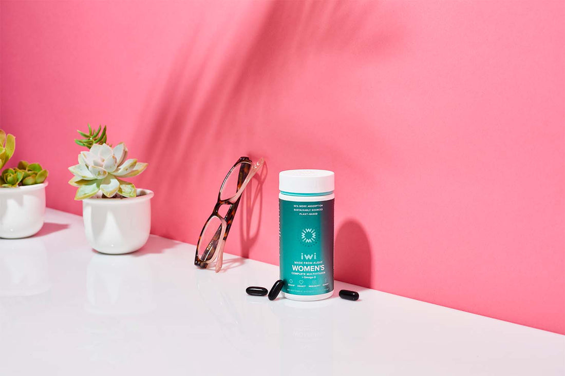 Multivitamins for Women: Why Are They Important?