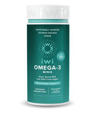 Omega-3 Minis