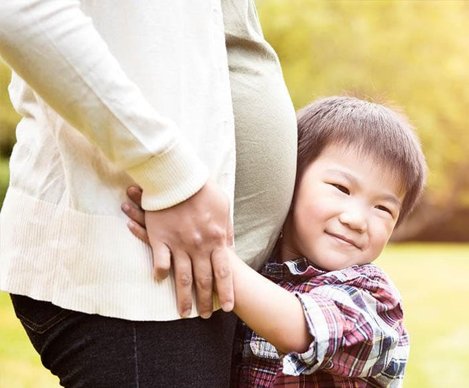 iwi life Prenatal benefits