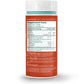 iwi life VegiKrill Supplement Facts