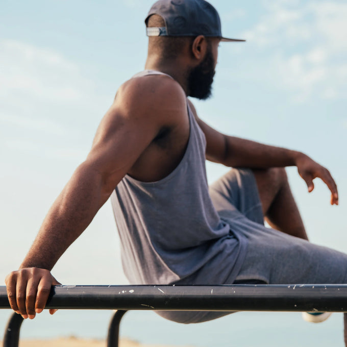iwi life Omega-3 Sport benefits