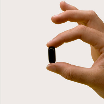 iwi life Omega-3 softgel