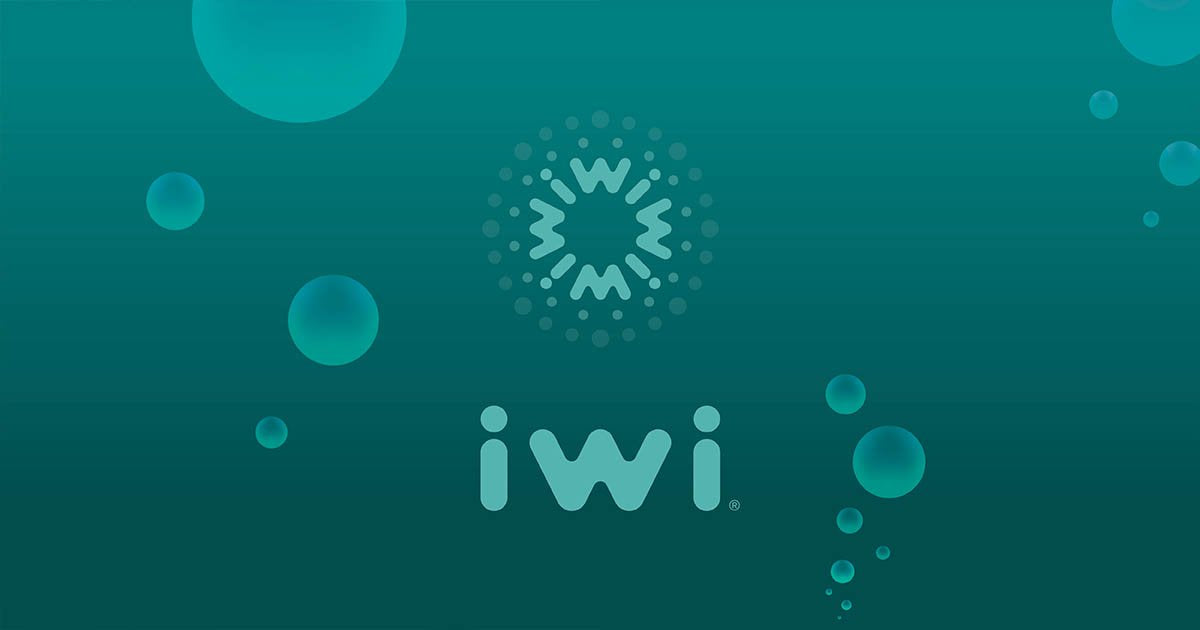 iwi life | Algae Omega-3 Supplements For Better Living