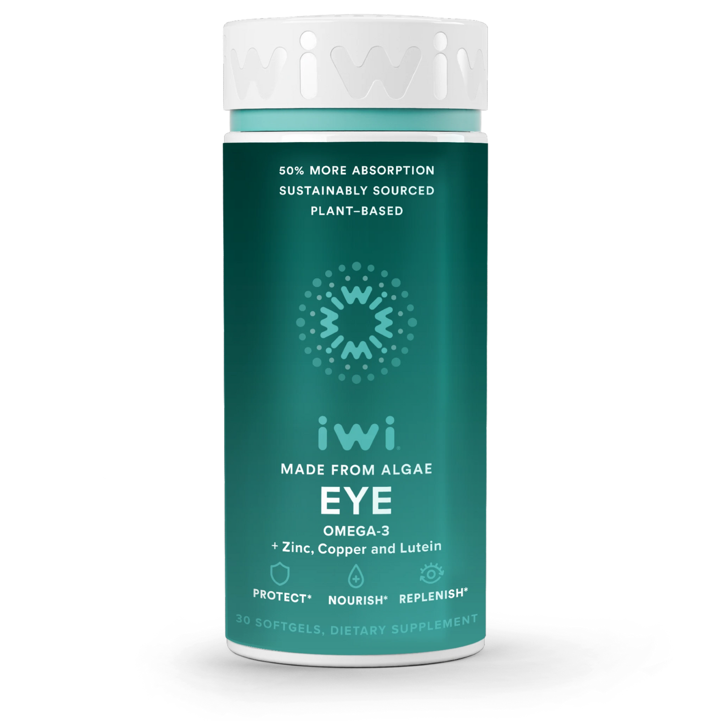 iwi life Eye