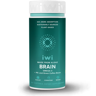 iwi life Brain