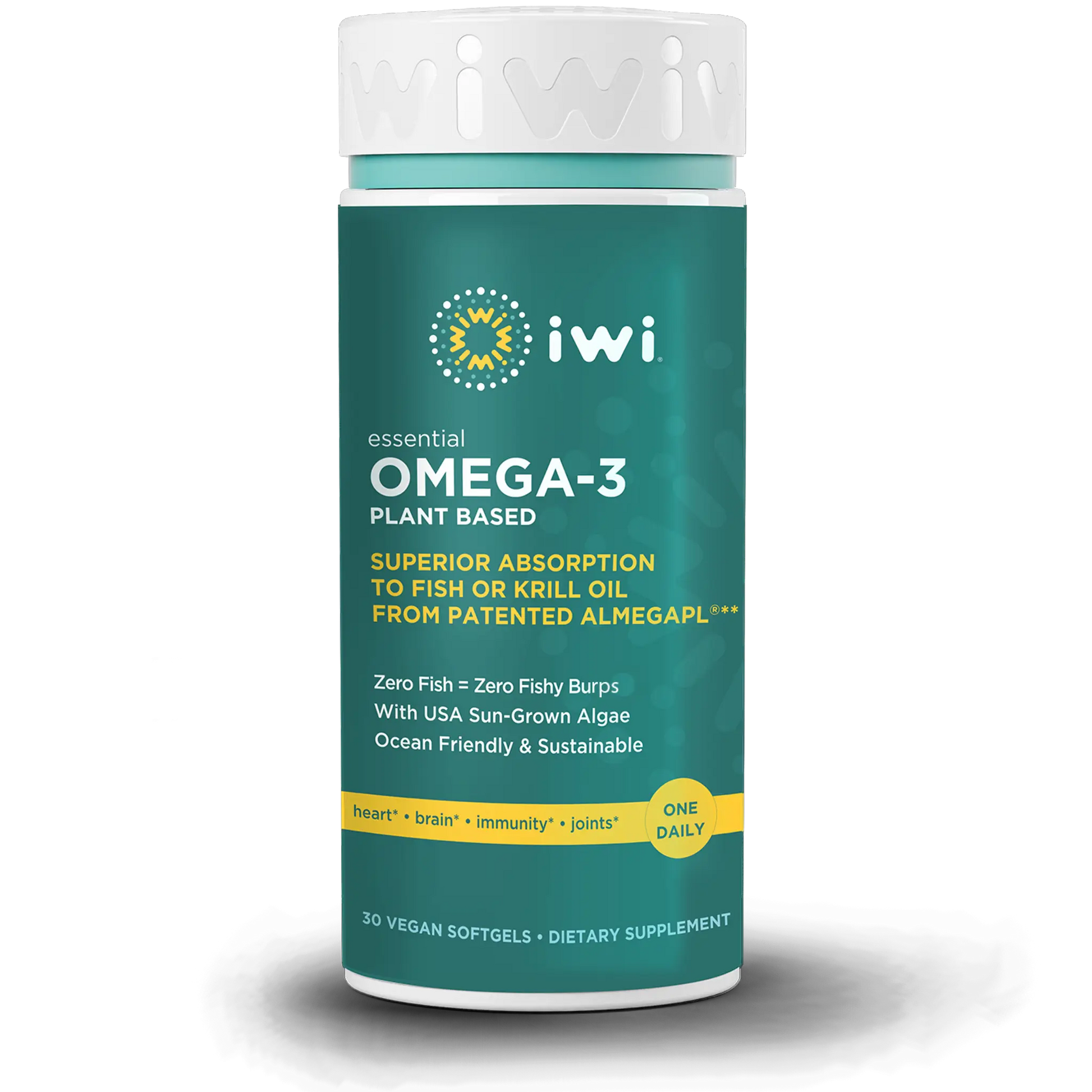 iwi life Essential Omega-3