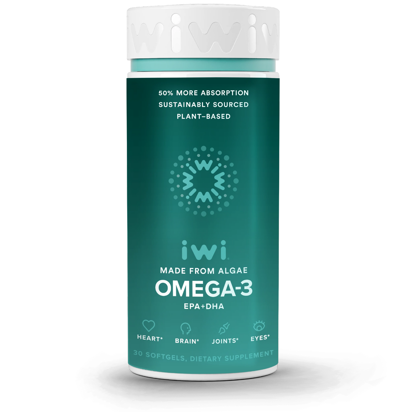 iwi life Omega-3