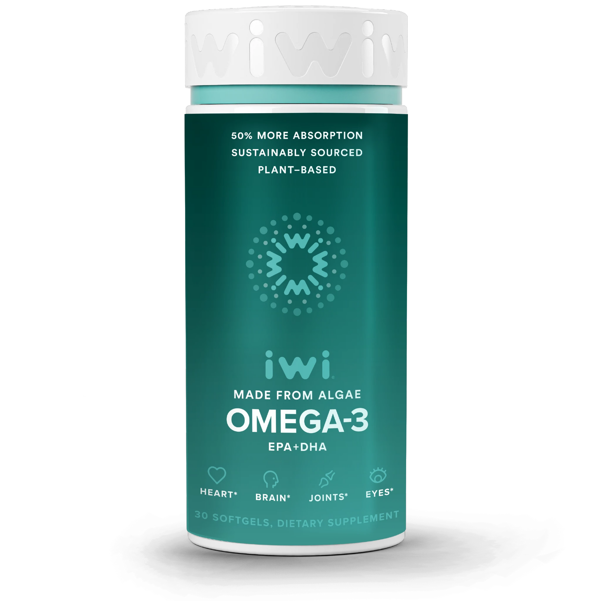 iwi life Omega-3