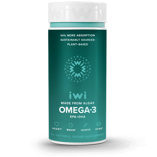 iwi life Omega-3