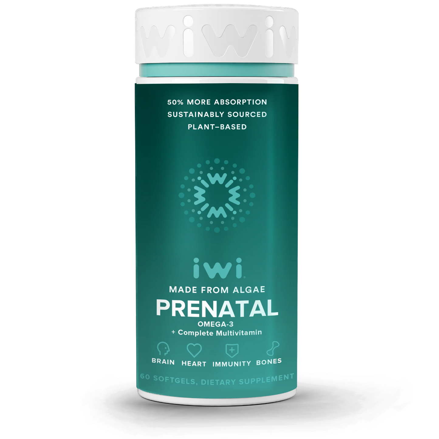 iwi life Prenatal