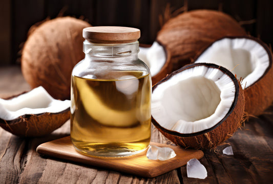 Coconut Oil vs. MCT Oil & the Benefits of Each