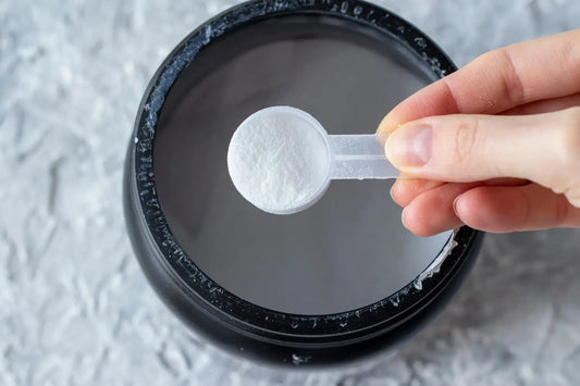 Does Creatine Help with Muscle Recovery?