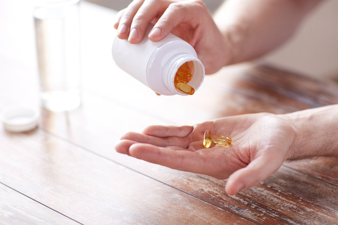 How Many Mg of Fish Oil Per Day Should I Take? A Helpful Guide