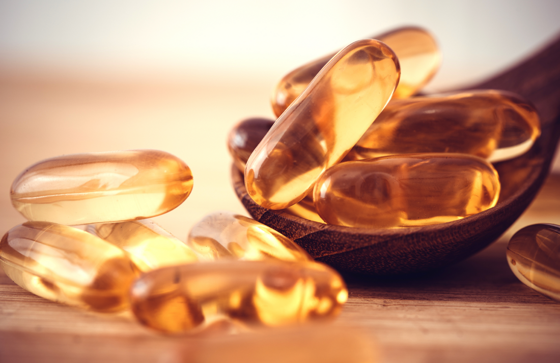 Flax Oil vs. Fish Oil & Why Algae Is Better Than Both
