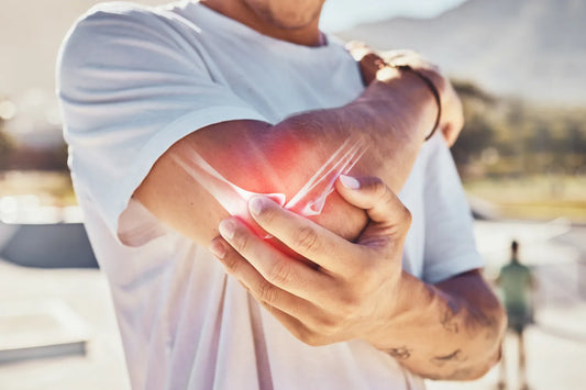 12 Reasons Why Your Joints Might Be Hurting