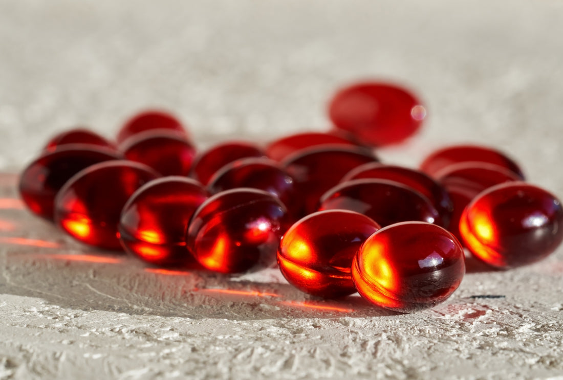 How Much Krill Oil Should You Take Each Day?