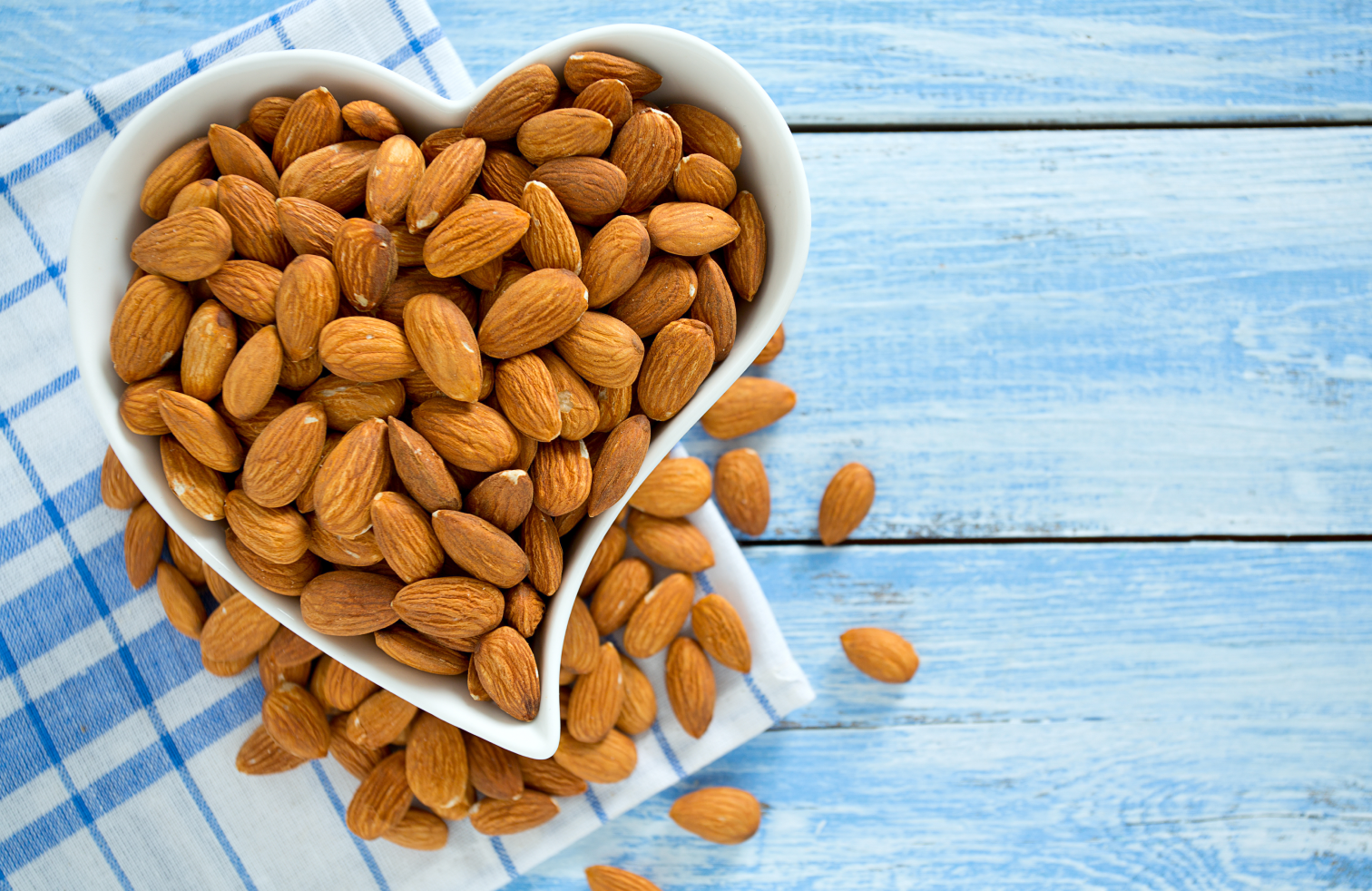 Omega 3 in Almonds vs. Algae Which Is Best for You iwi life