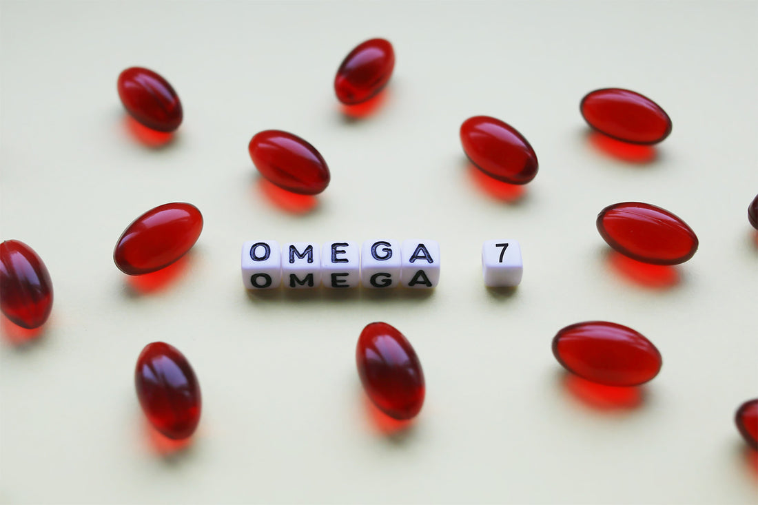 What Is Omega-7? How To Incorporate It Into Your Daily Routine
