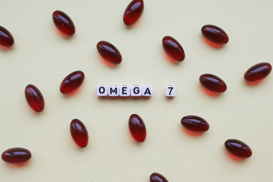 Omega-7 Benefits: Your Complete Guide of Everything To Know
