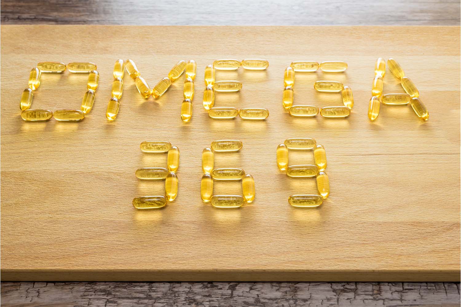 Omega 369 Benefits Guide to Each Fatty Acid iwi life