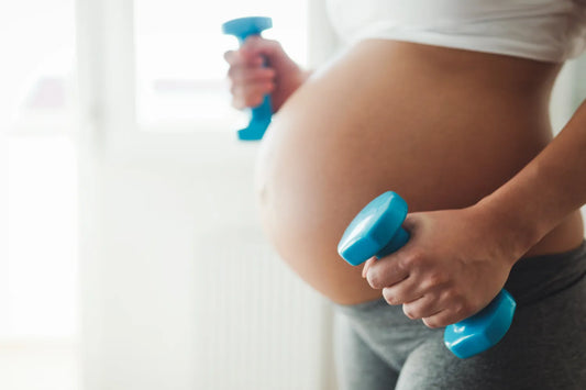 Pregnancy Workout Plan: The Ultimate Guide