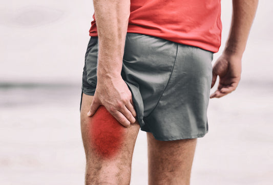 Heat or Ice for Pulled Muscle: Which Is Better?