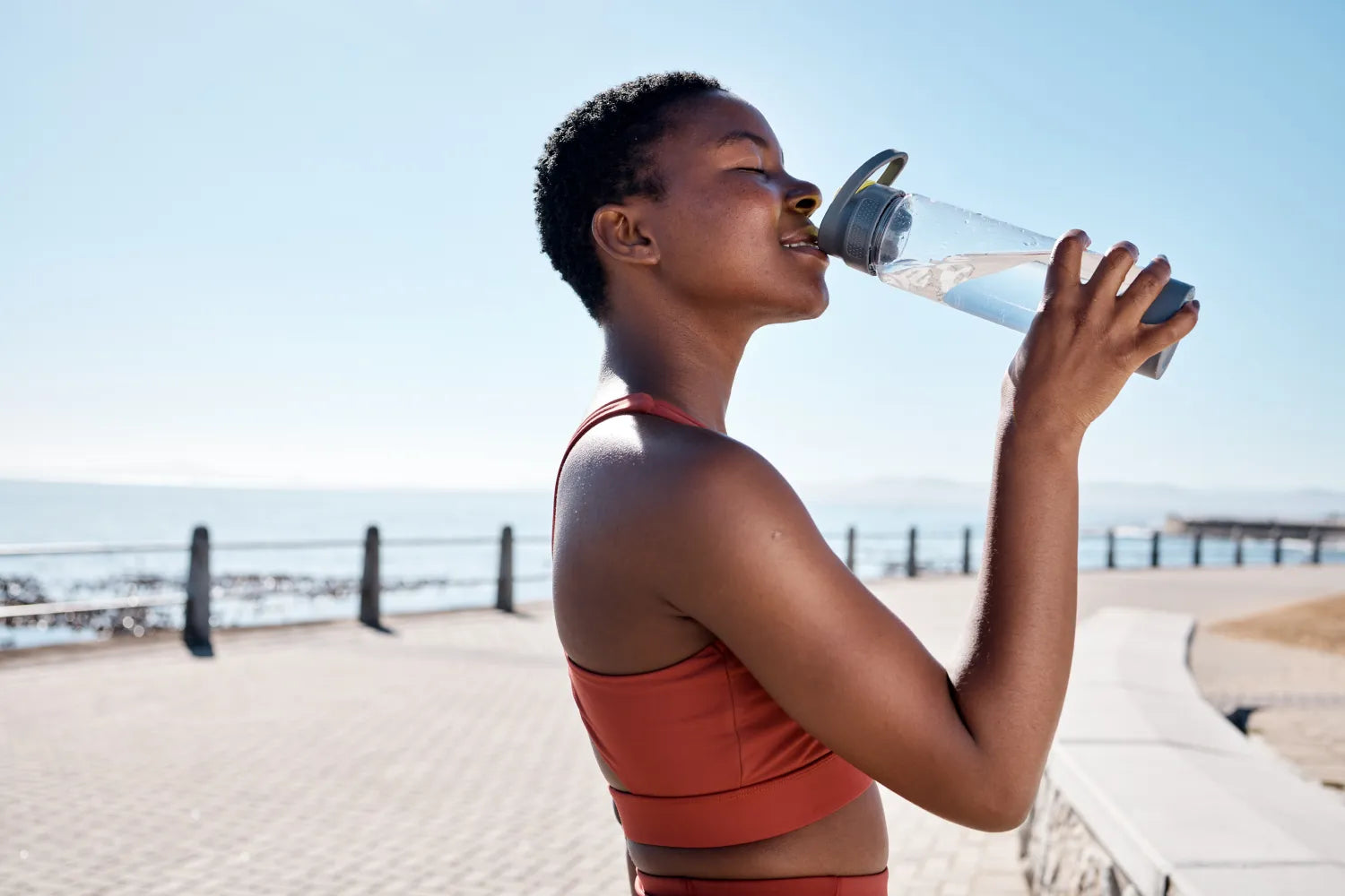 How To Recover Faster From Your Workout: 15 Tips | iwi life