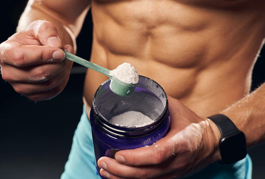 How Much Protein Do You Need To Build Muscle?