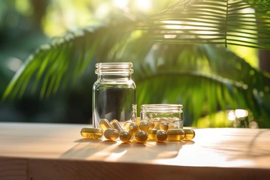Does Fish Oil Ever Expire? What You Should Know