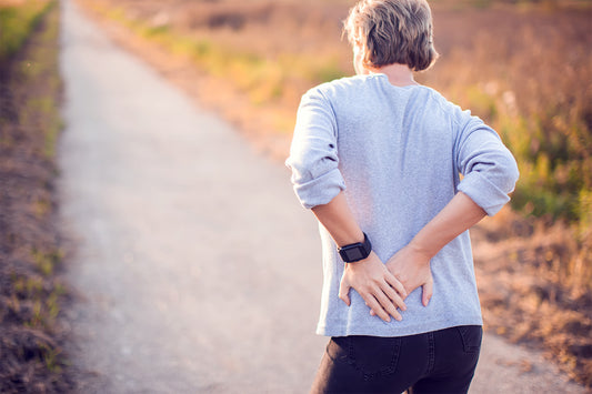 What Causes Hip Pain and How To Help Relieve It