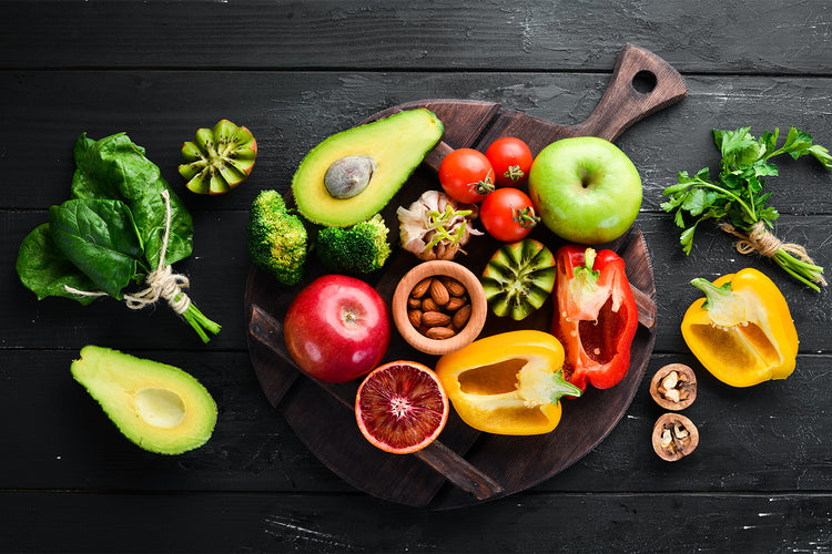 How To Get Omega3 in Your Diet Without Eating Fish iwi life