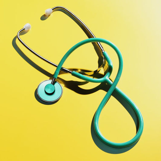 iwi Life - Stethoscope