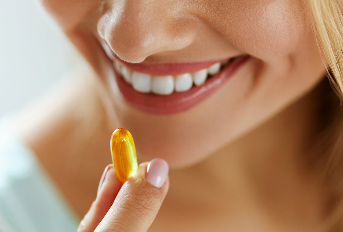 What Is the Best Time To Take Fish Oil: Morning or Night?