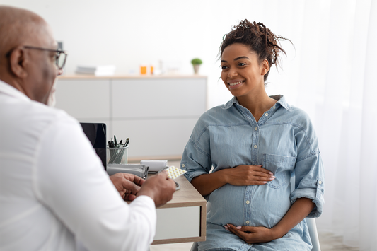 When To Start Taking Prenatal Vitamins: 5 Tips