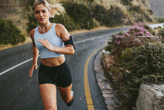 Is Running Actually Bad for Your Joints?