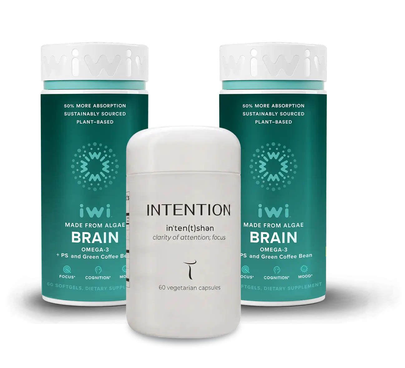 MindSet™ Brain Health Bundle