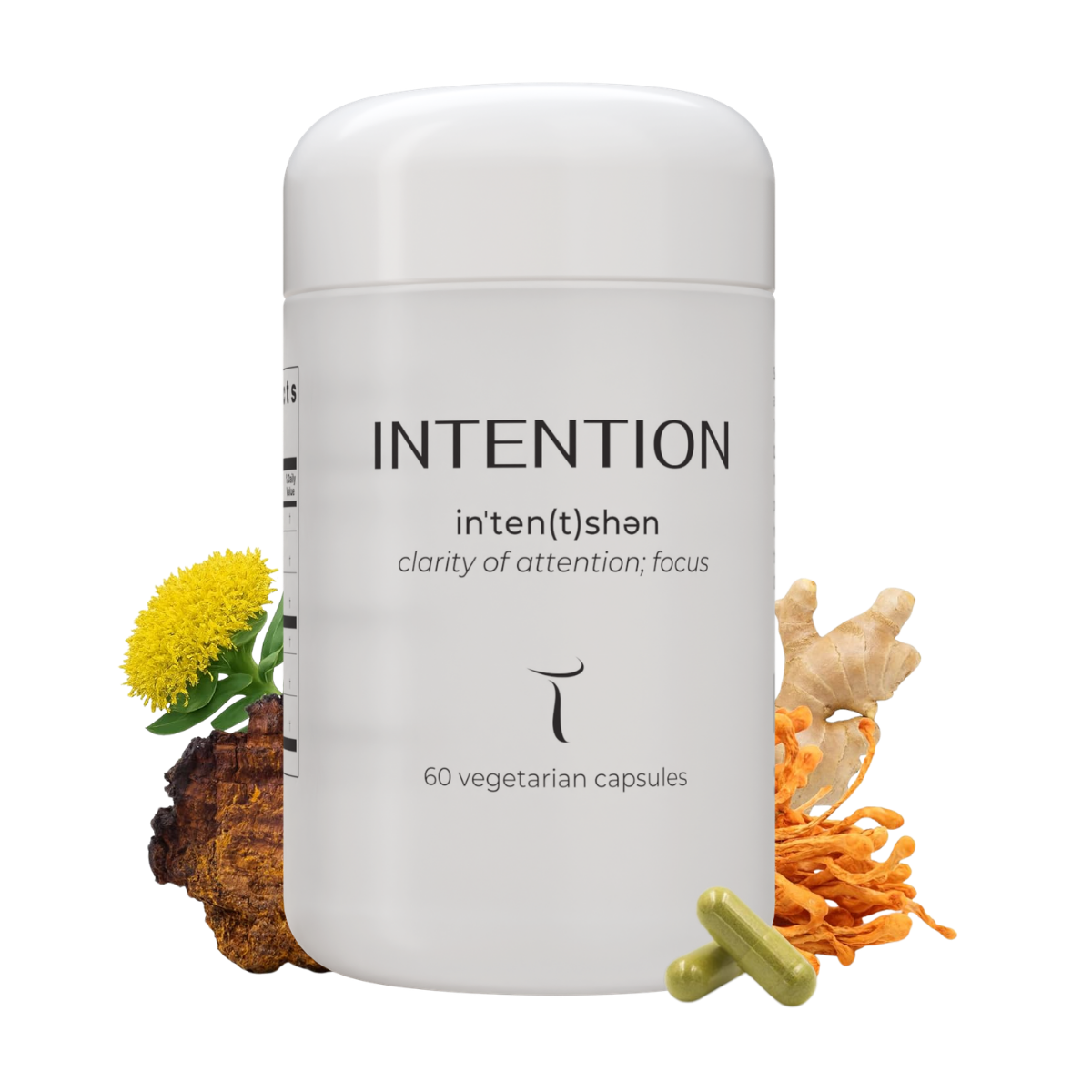 Intention