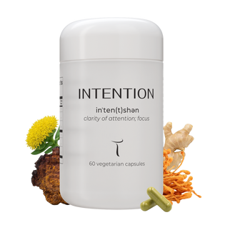 Intention