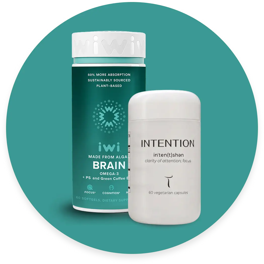 One Stack Multiple Dimensions of Brain Performance