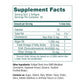 iwi life DHA supplement facts