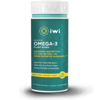 iwi life Essential Omega-3