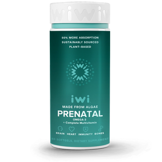 iwi life Prenatal