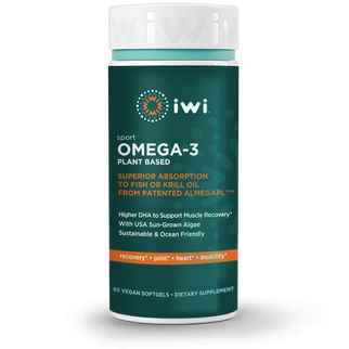 iwi life Sport Omega-3