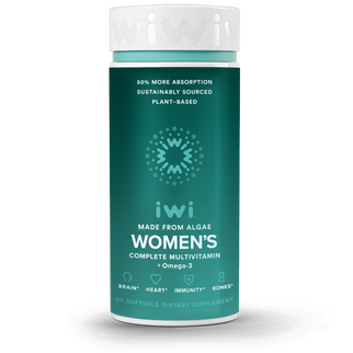 iwi life Women's Multivitamin